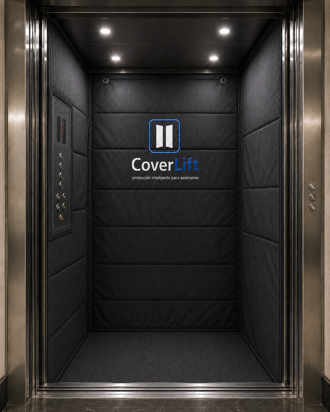 InteriorCoverlift