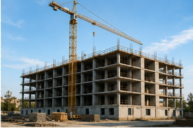 constructoras realista